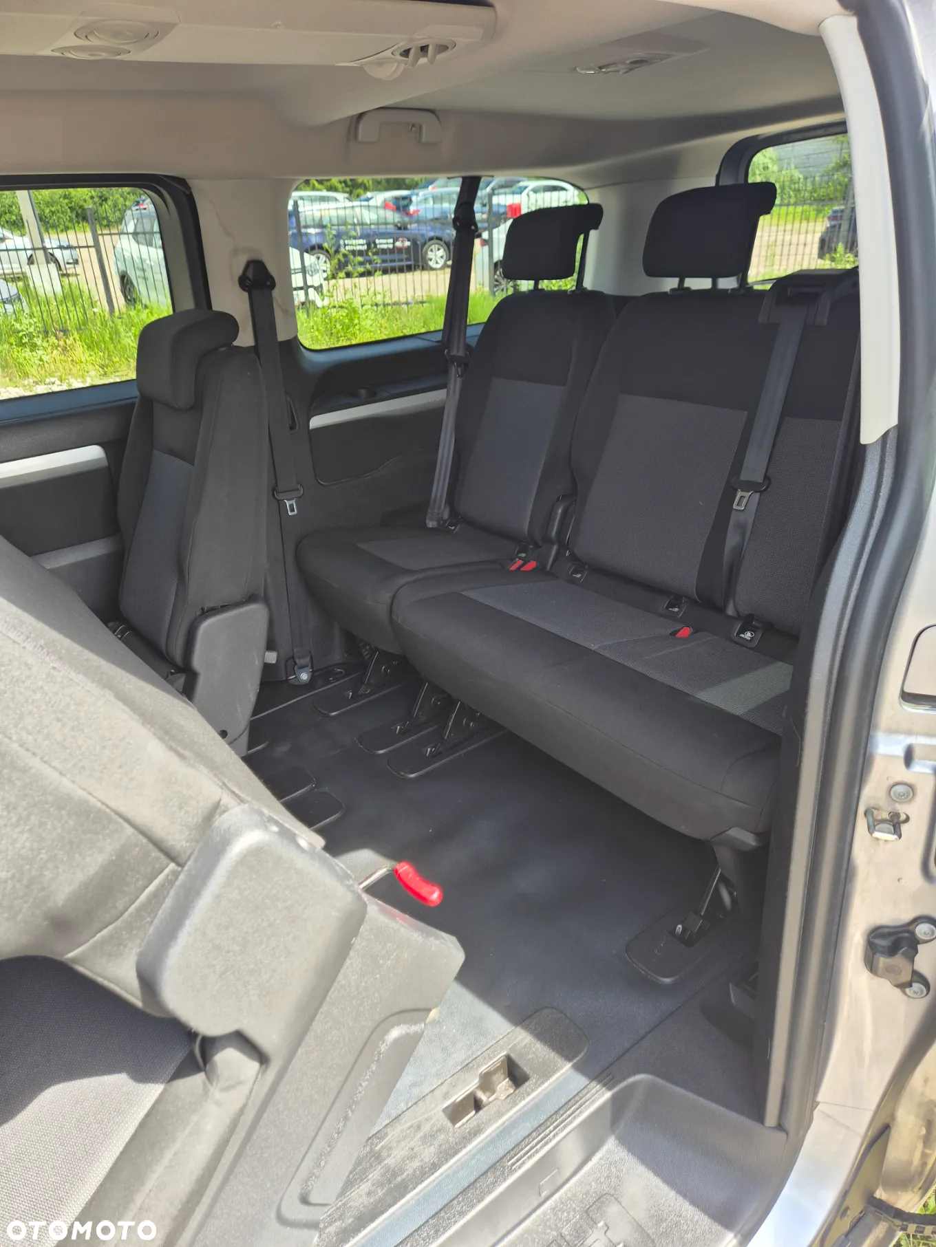 Toyota Proace Verso - 14