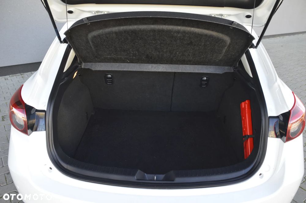 Mazda 3 SKYACTIV-G 165 Exclusive-Line - 35