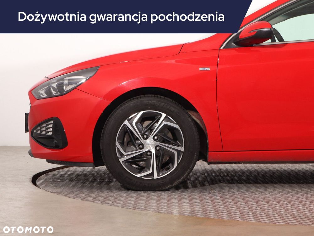 Hyundai i30 - 17