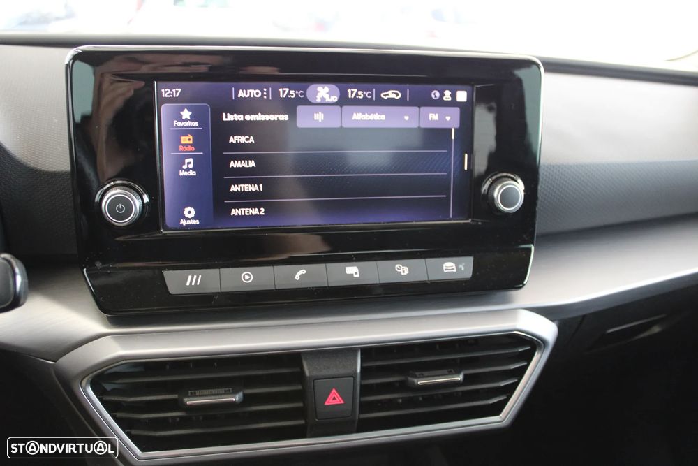 SEAT Leon 1.0 TSI FR - 19