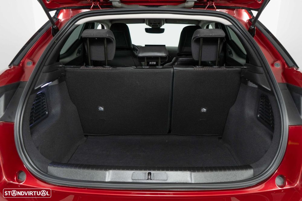 DS DS3 1.2 PureTech Performance Line - 15
