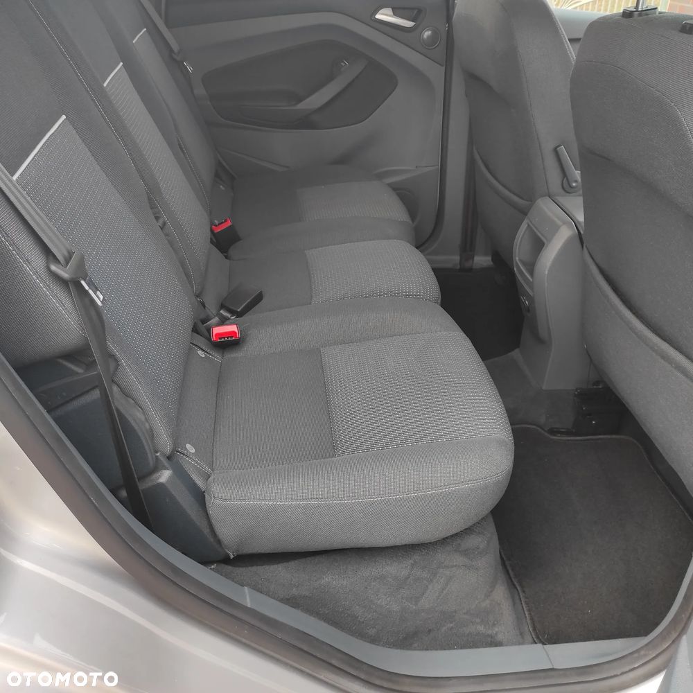 Ford C-MAX - 29