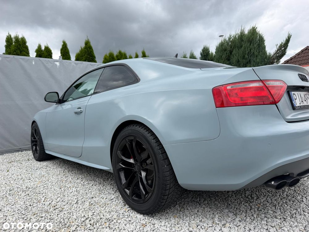 Audi S5 Coupé 4.2 Quattro Tiptr - 15