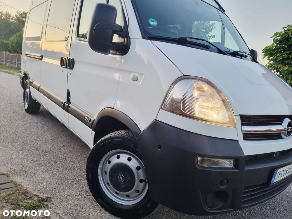 Opel Movano - 38