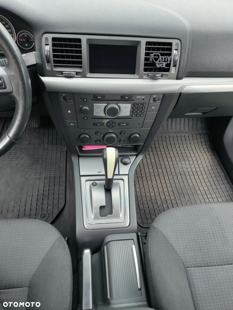 Opel Vectra - 13