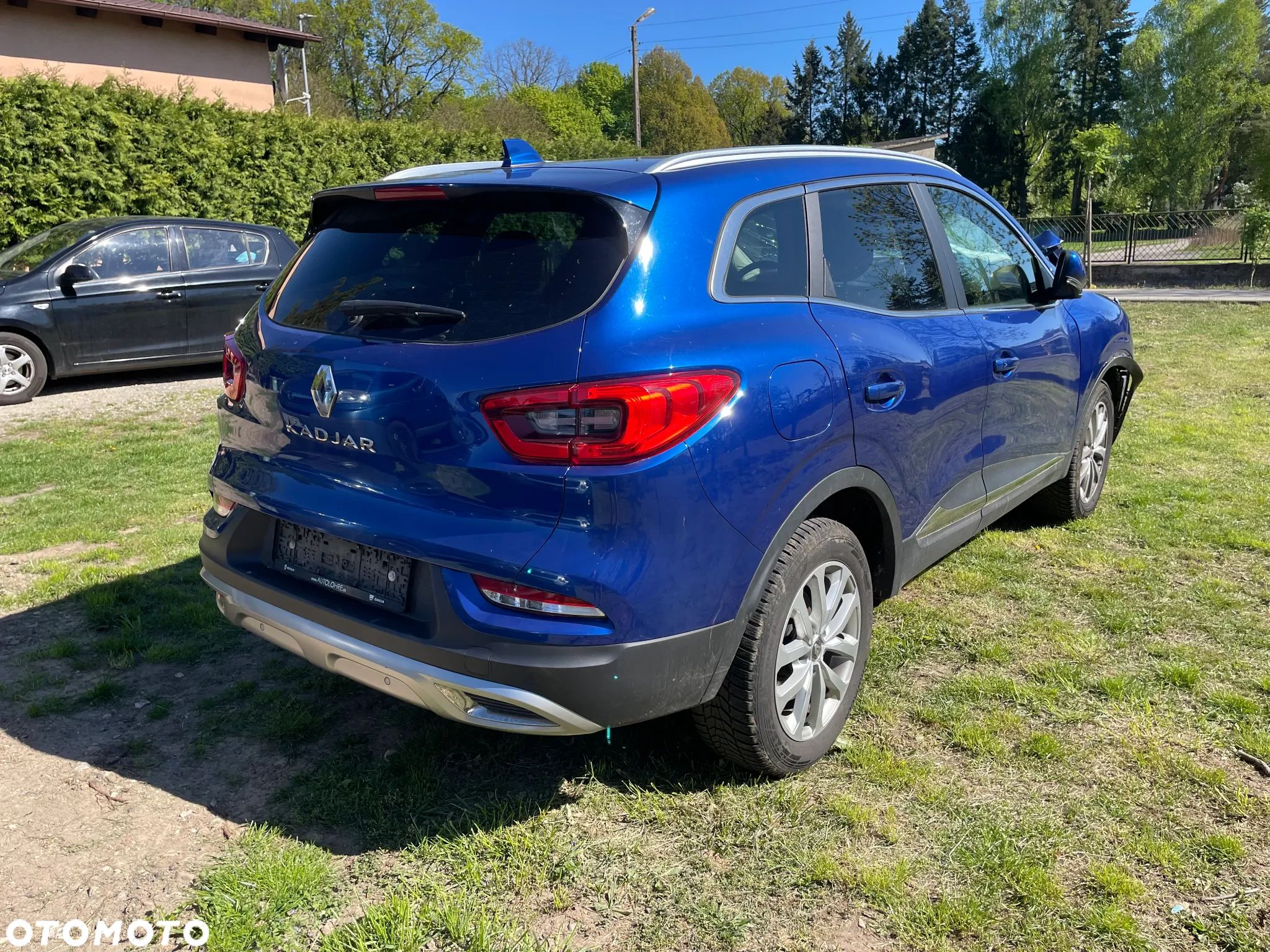 Renault Kadjar - 1
