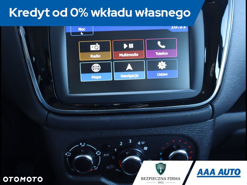 Dacia Lodgy - 13