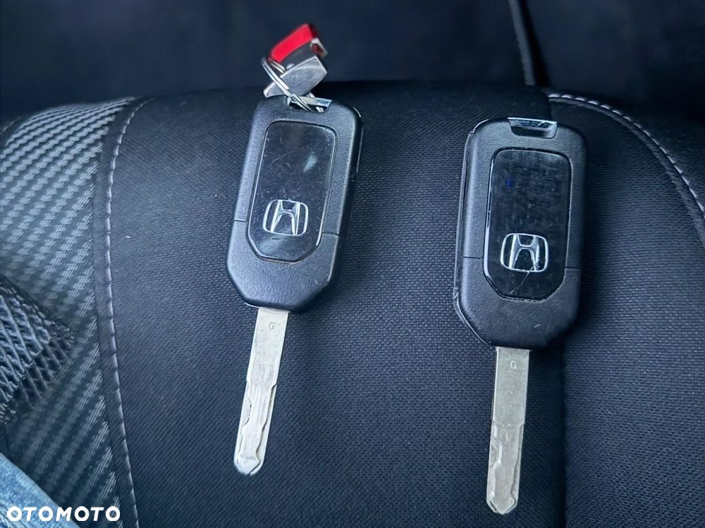 Honda Civic 1.6 i-DTEC Lifestyle (ADAS / Connect+) - 10