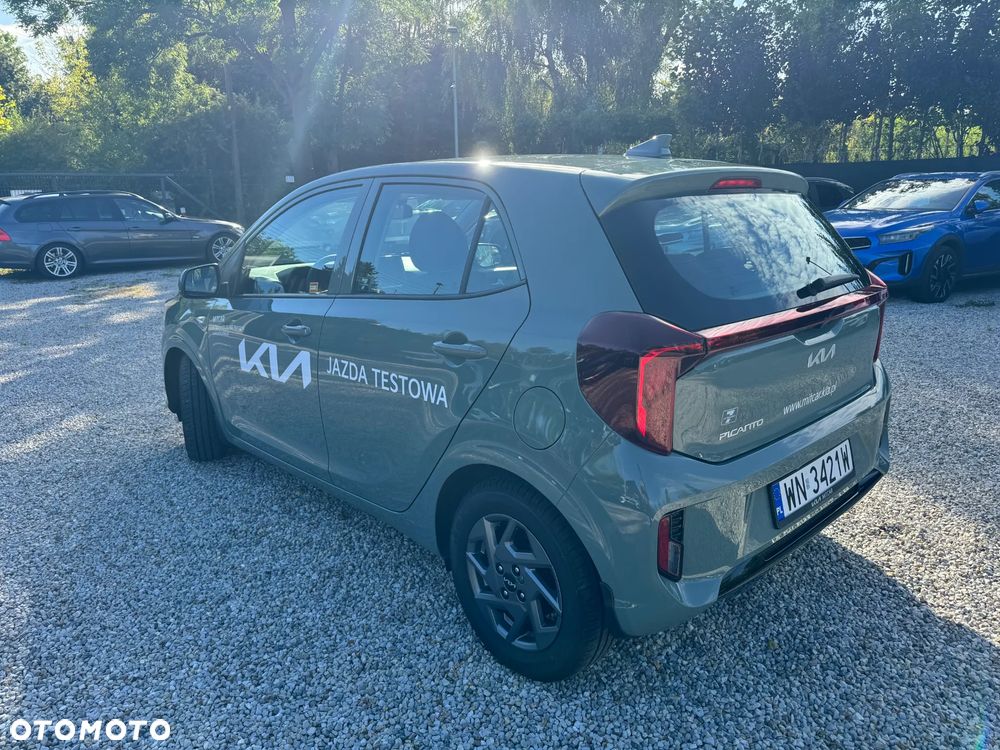 Kia Picanto 1.0 GDI L - 2