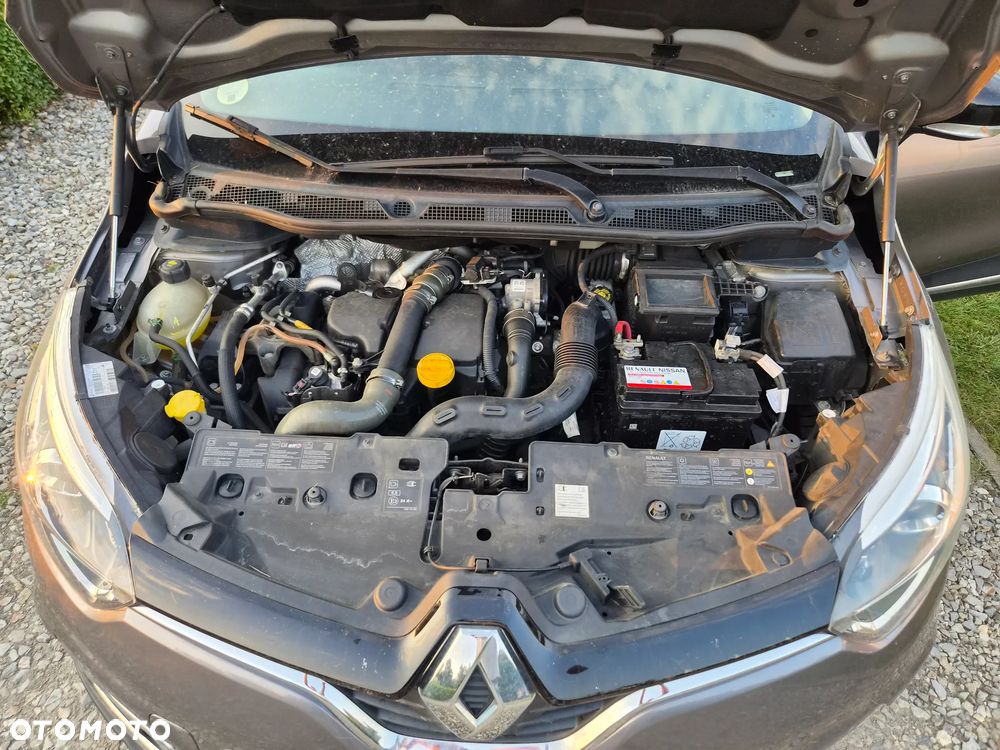 Renault Captur - 10