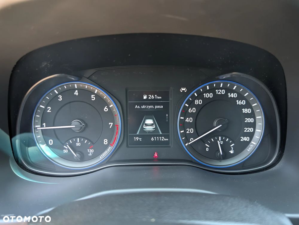 Hyundai Kona 1.0 T-GDI Modern - 16