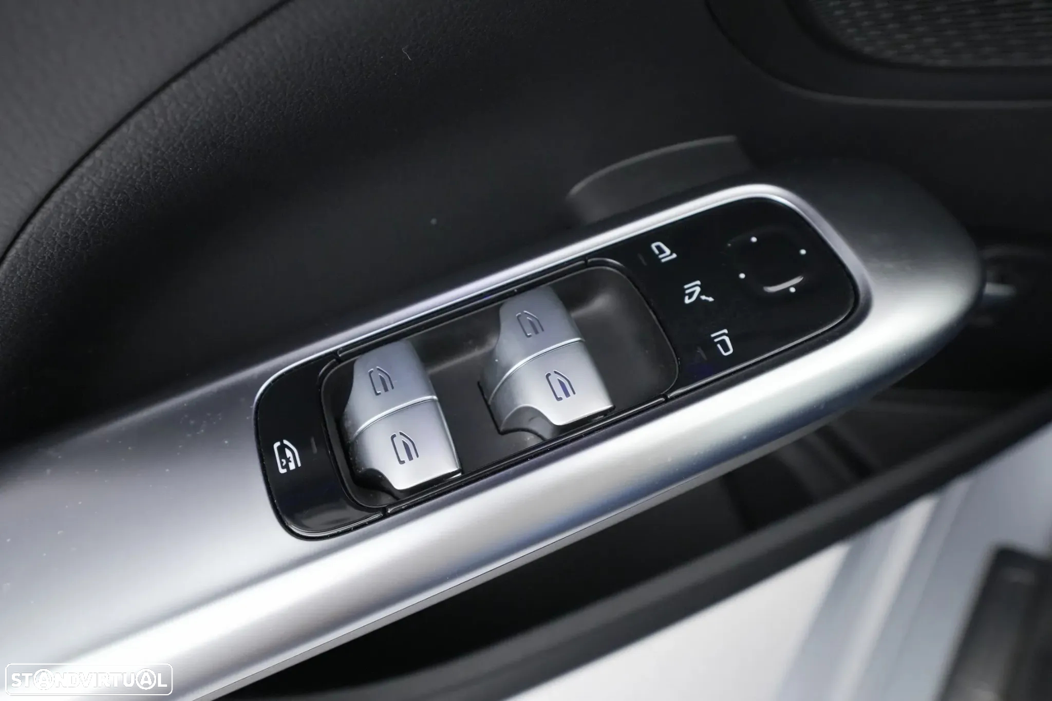 Mercedes-Benz C 220 d Avantgarde - 21