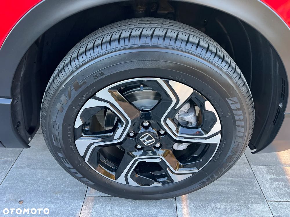 Honda CR-V 2.0 i-MMD Executive (Honda Connect+) - 24