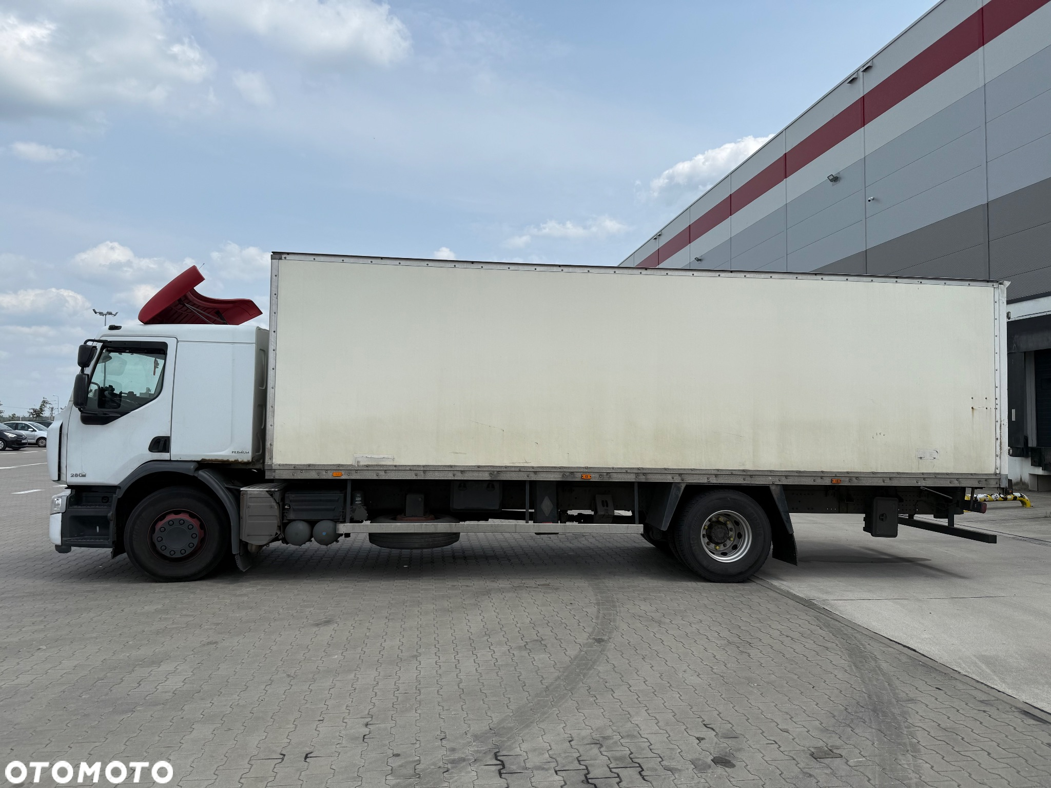 Renault Premium DXI 280 - 3