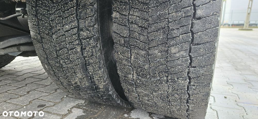 Scania G 400 / 6X2 / CHŁODNIA / AUTOMAT/ EURO 5 /  DMC 26 T / 24 PALETY - 15