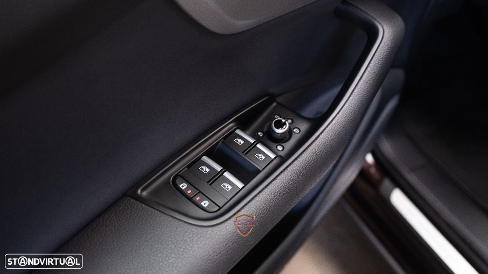Audi Q7 55 TFSIe quattro Tiptronic - 18