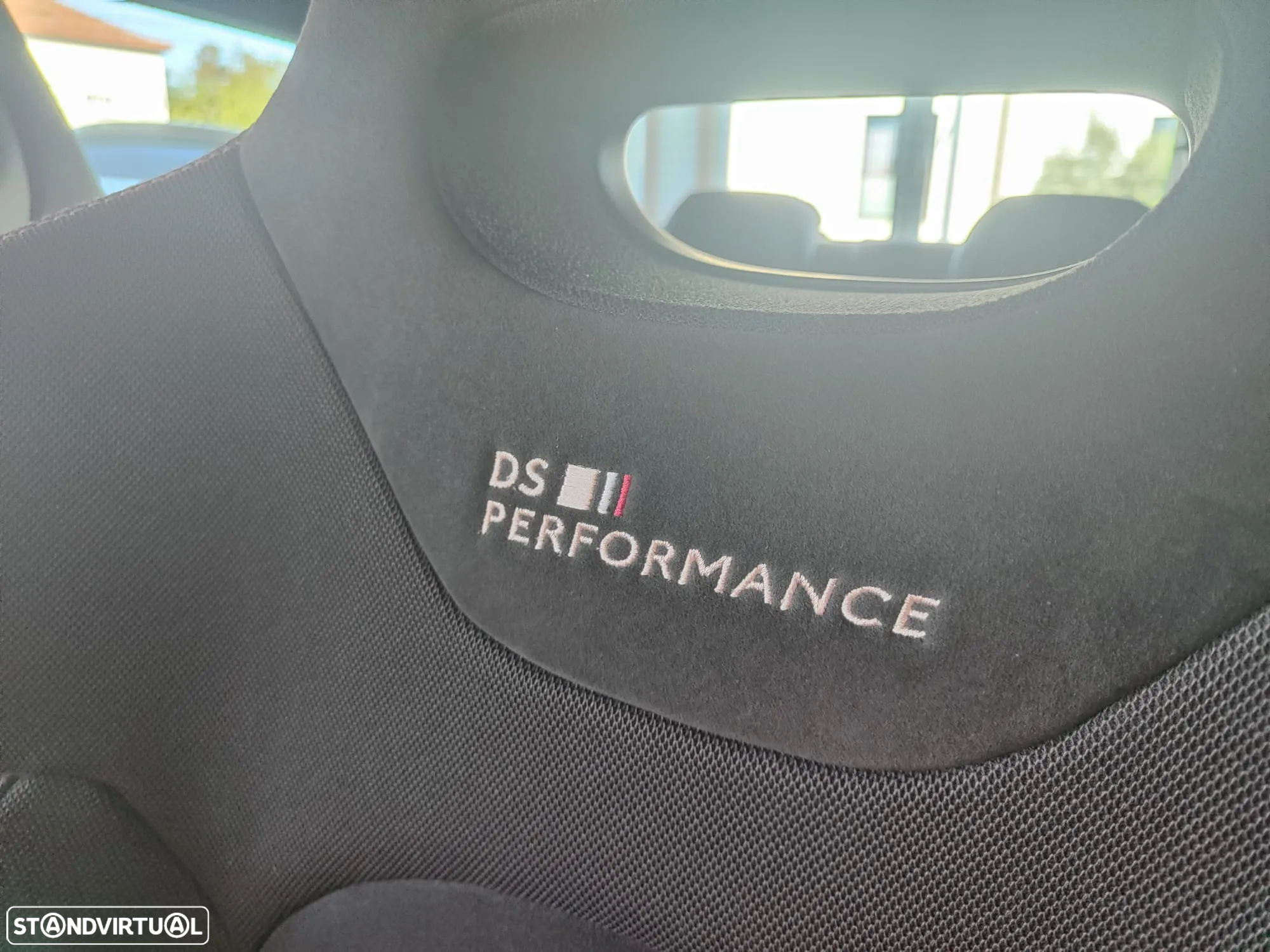 DS DS3 THP 208 Start & Stop PERFORMANCE - 24