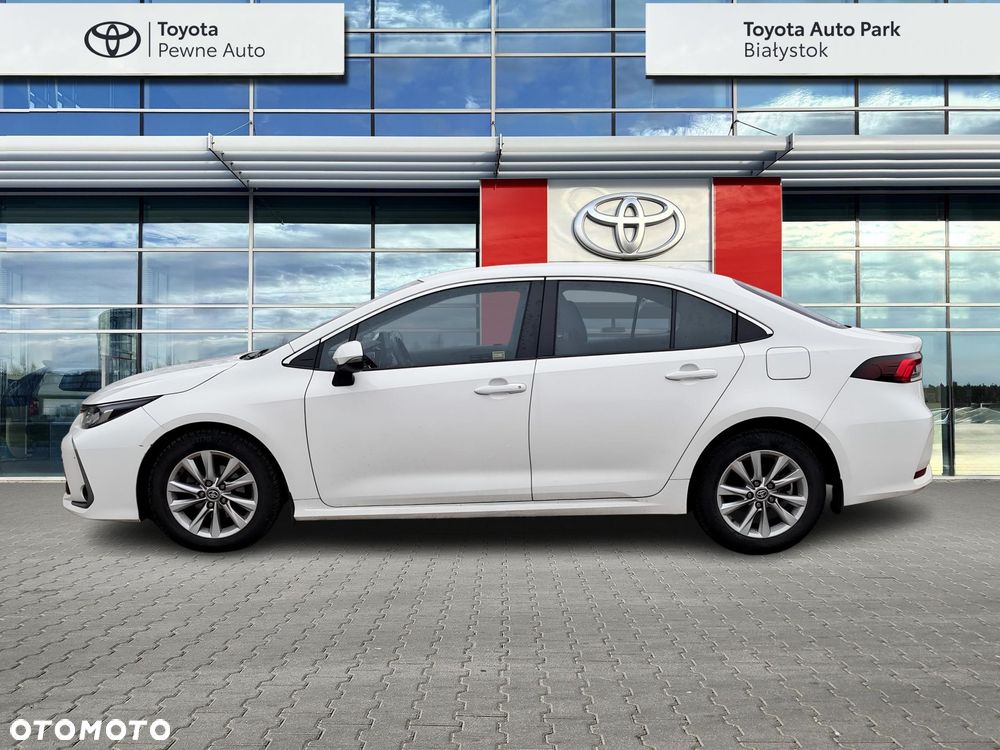 Toyota Corolla 1.8 Hybrid Comfort - 2
