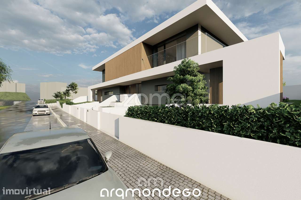 Moradia T4 - Carvalhais - Coimbra - Grande imagem: 4/25
