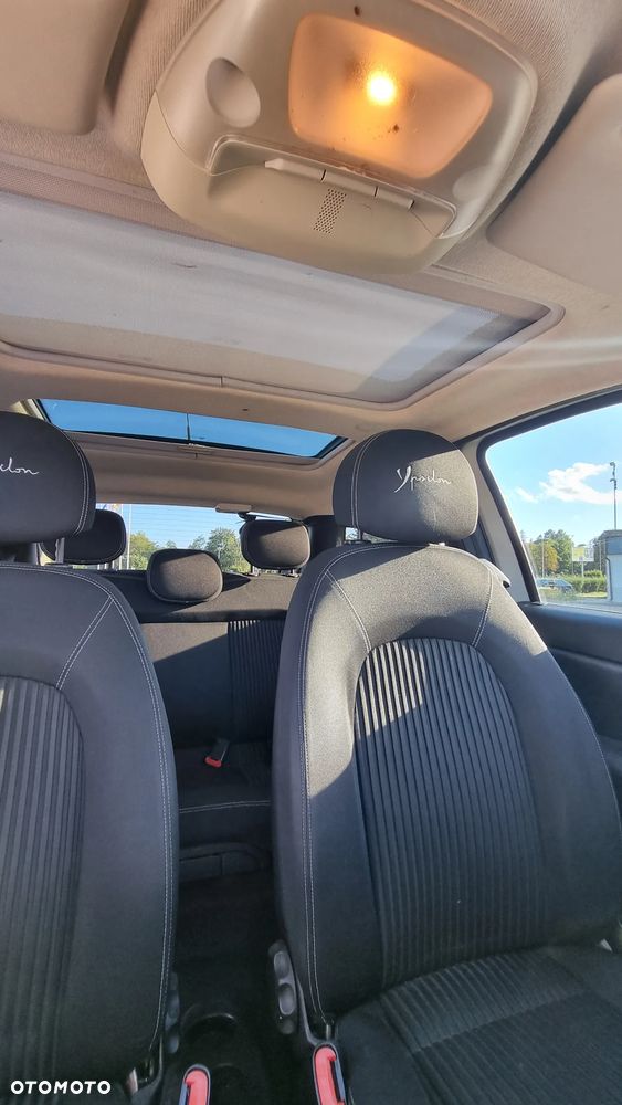 Lancia Ypsilon 1.4 S MomoDesign (5 os.) - 16