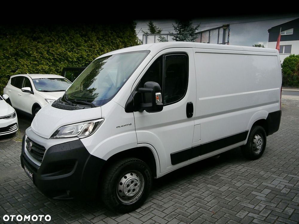 Fiat Ducato - 12