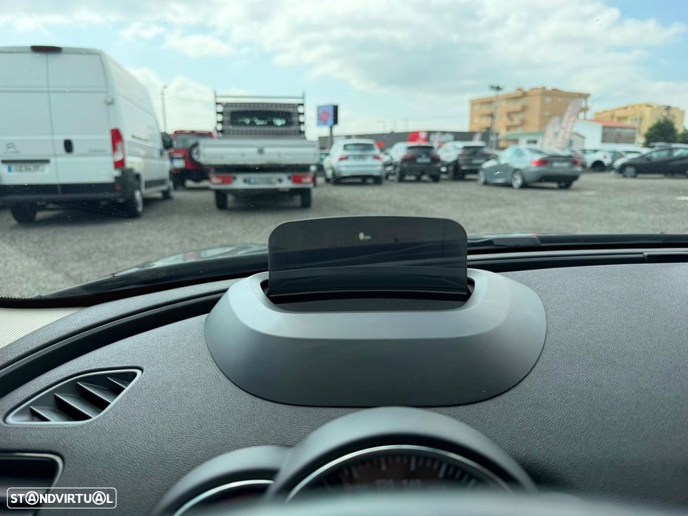 MINI Clubman One D - 38