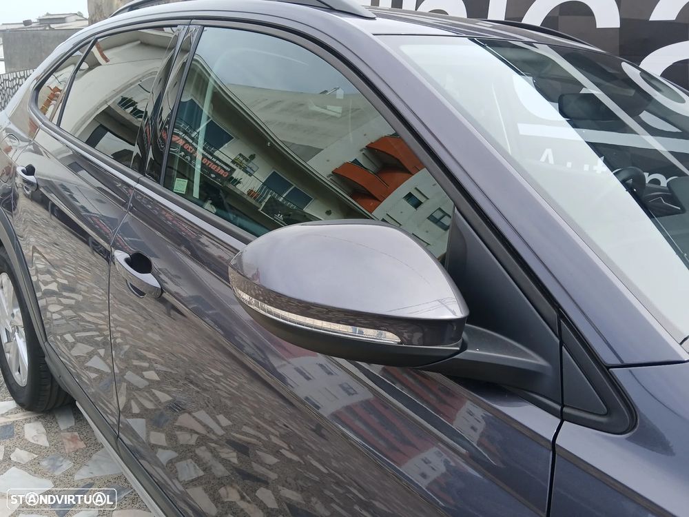 VW Taigo 1.0 TSI OPF DSG Style - 9