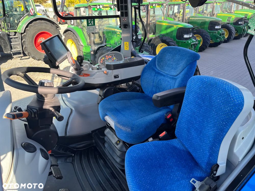 New Holland T7.270 - 9
