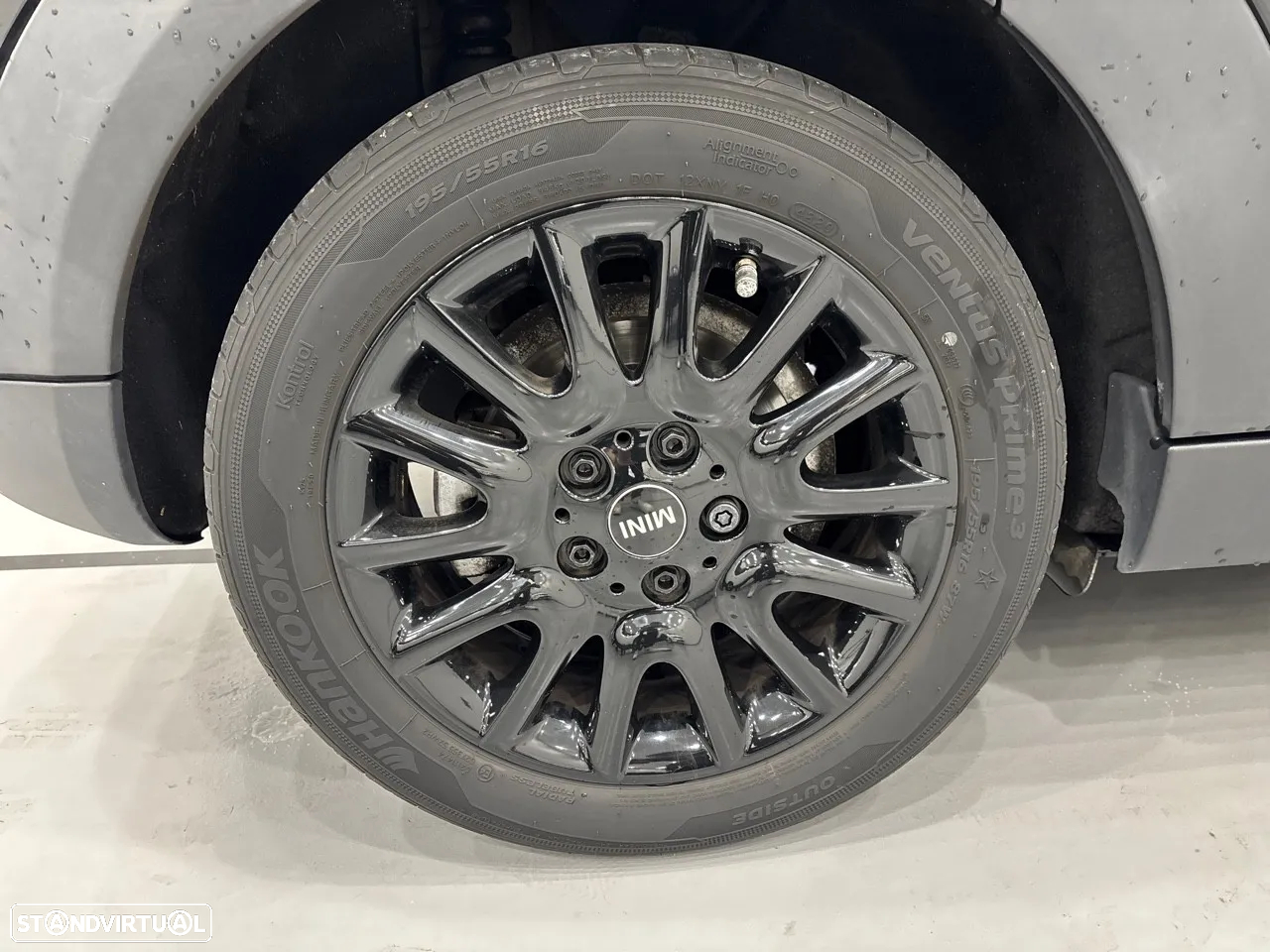 MINI 5 Portas One - 11