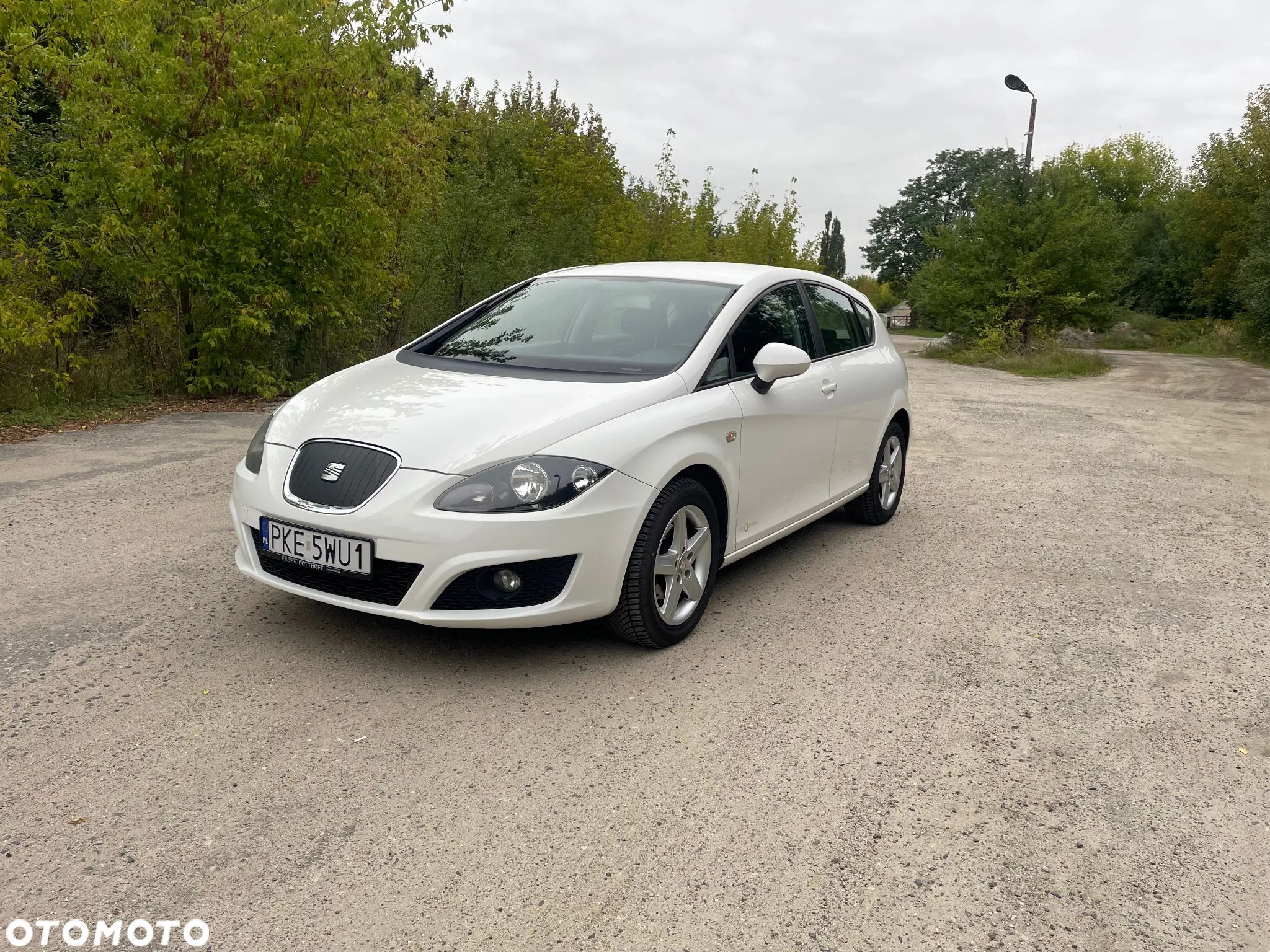Seat Leon 1.2 TSI Ecomotive Reference Copa - 1