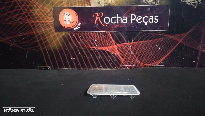 Plafonier Opel Corsa C (X01) - 1