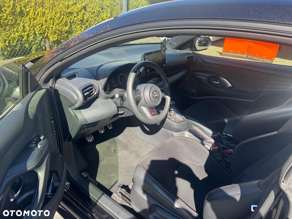 Toyota GR Yaris - 7