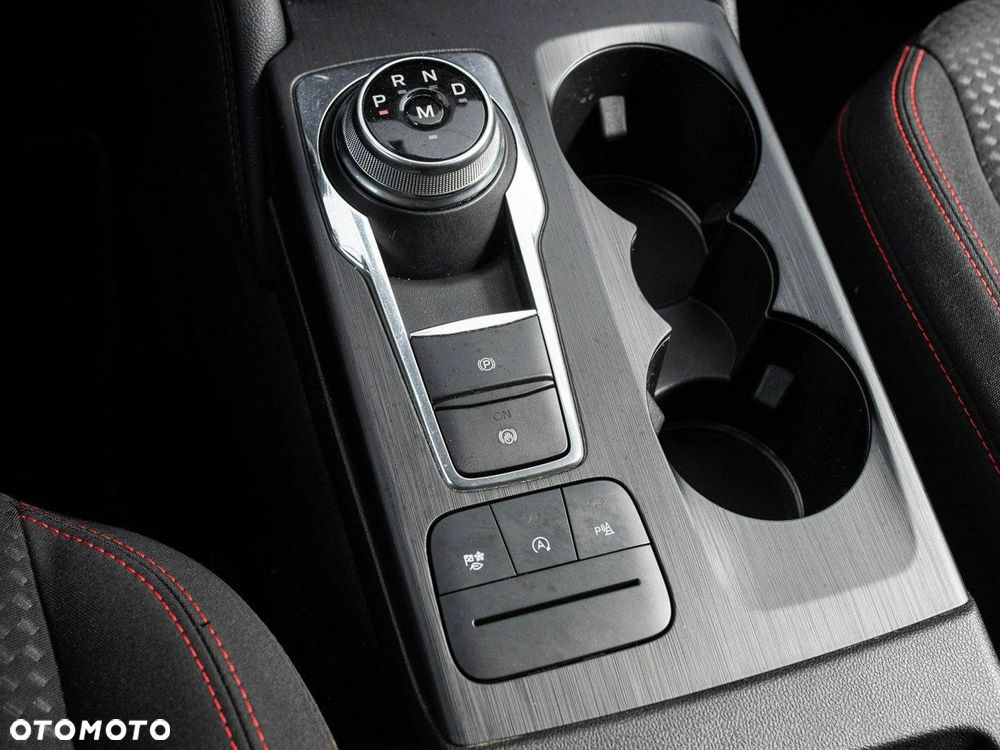 Ford Kuga - 16