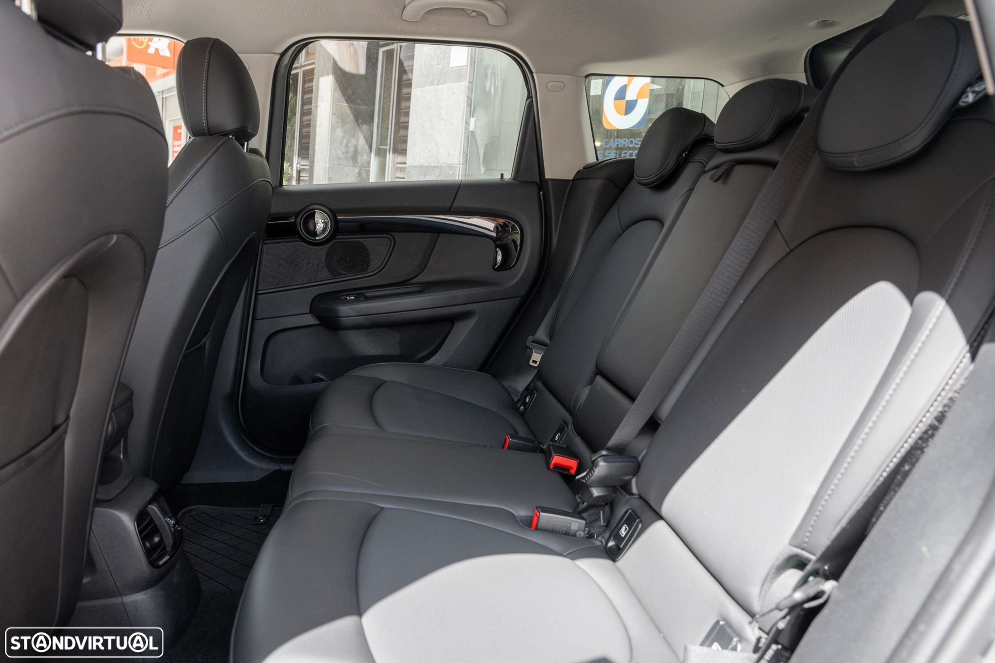MINI Countryman Cooper SE ALL4 Auto - 30