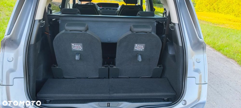 Citroën C4 SpaceTourer 2.0 BlueHDi Shine S&S EAT8 - 11
