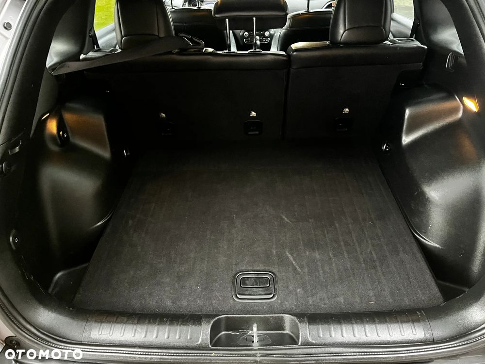 Jeep Cherokee 3.2 V6 Pentastar Active Drive I Automatik Limited - 11