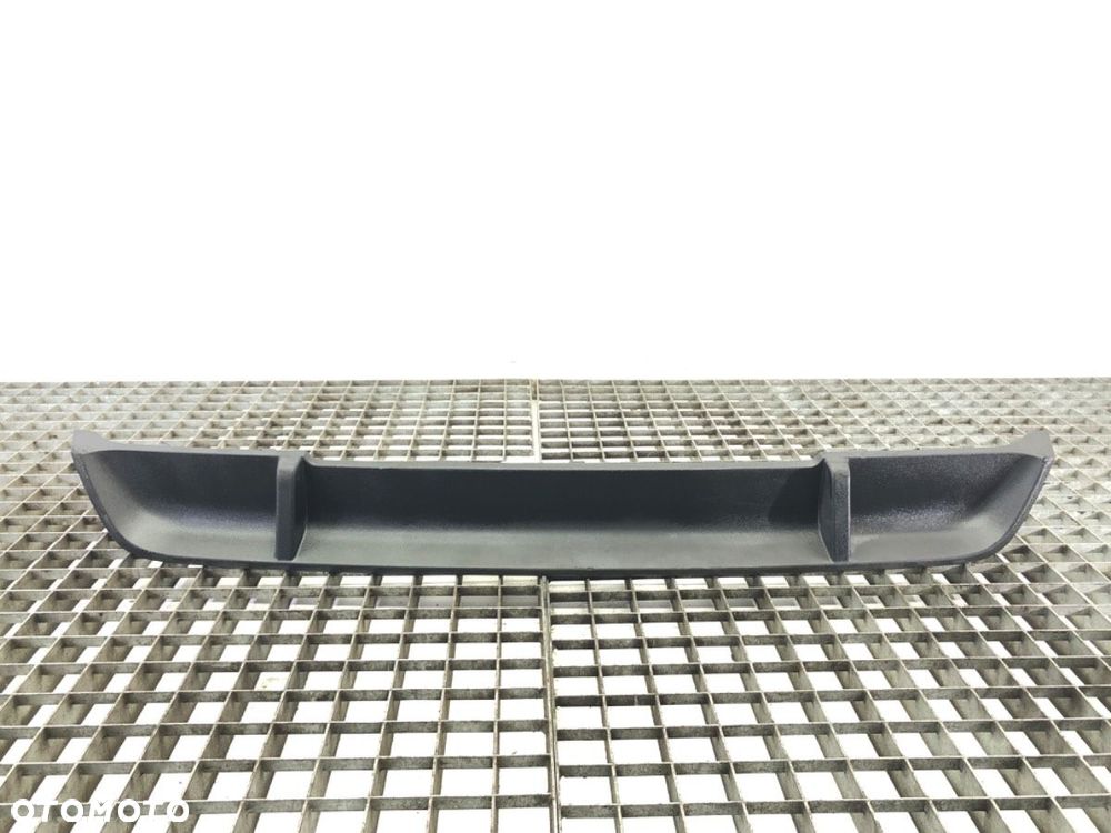 DYFUZOR DOKŁADKA ZDERZAK TYŁ SPOILER TYŁ  MINI MINI CLUBMAN (F54) 2014 - 2022 Cooper S ALL4 141 - 1