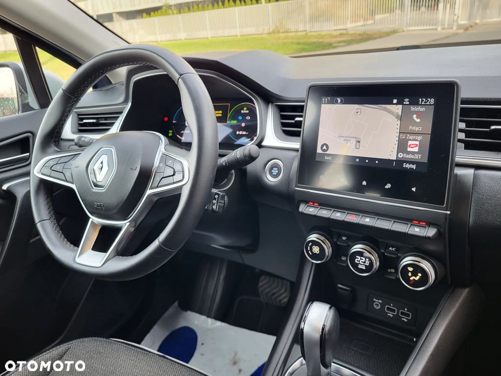 Renault Captur 1.6 E-TECH Plug-In Intens - 10