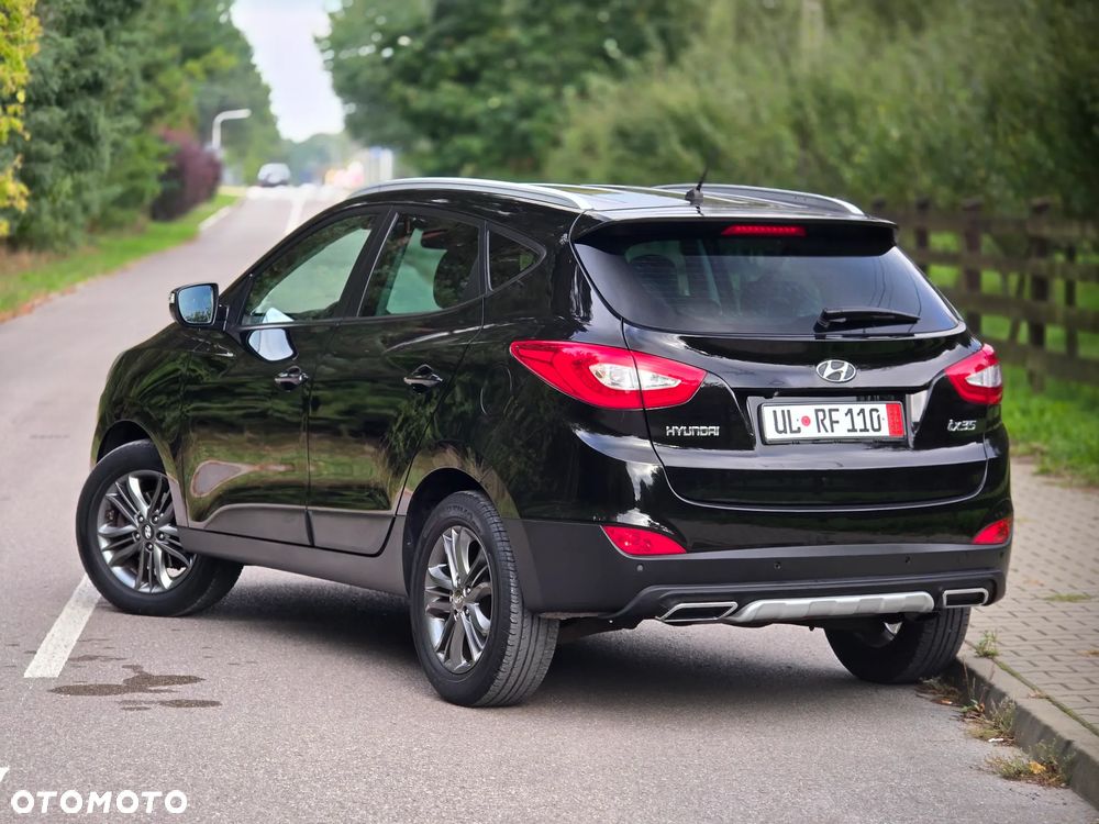 Hyundai ix35 2.0 GDI Premium 2WD - 3