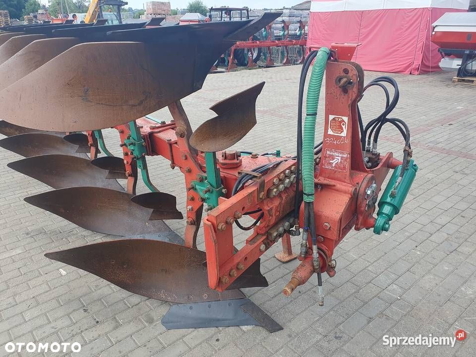 Kverneland LS 95 VARIO - 7