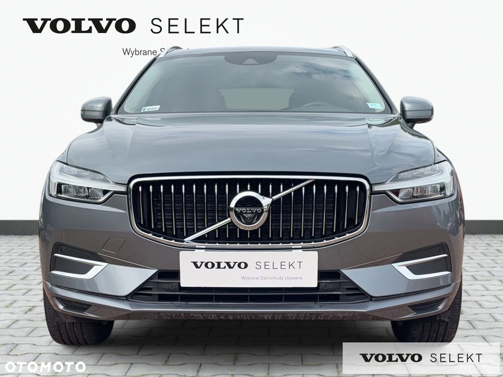 Volvo XC 60 - 3