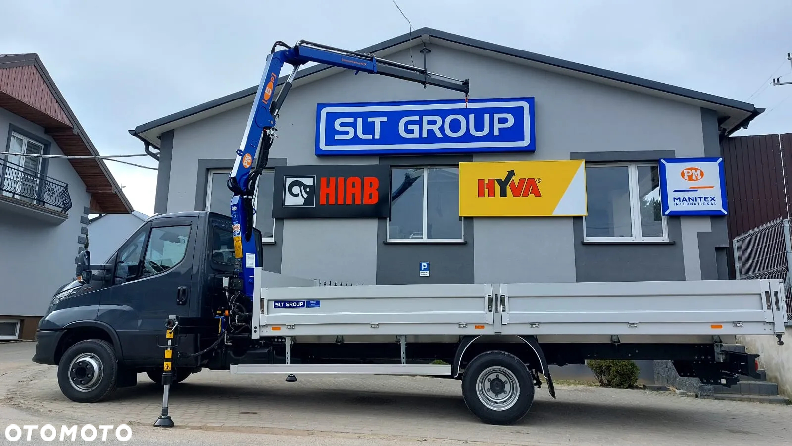 Iveco Daily 72C18 - 3