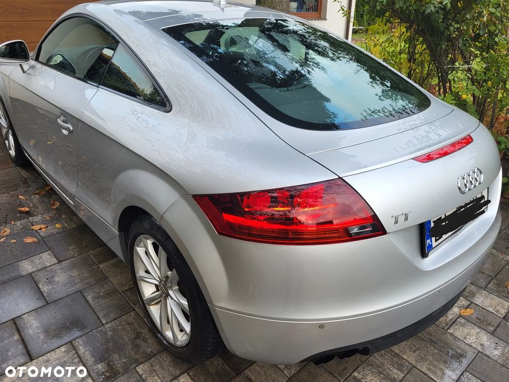 Audi TT Coupé 2.0 TFSI - 5