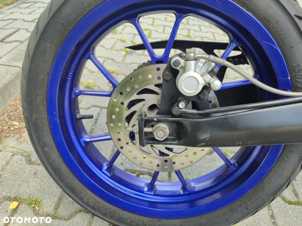 Gilera SMT - 11