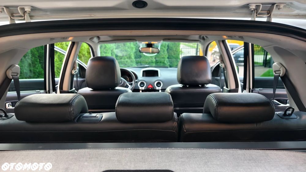 Renault Koleos 2.0 dCi 4x4 Bose Edition - 11