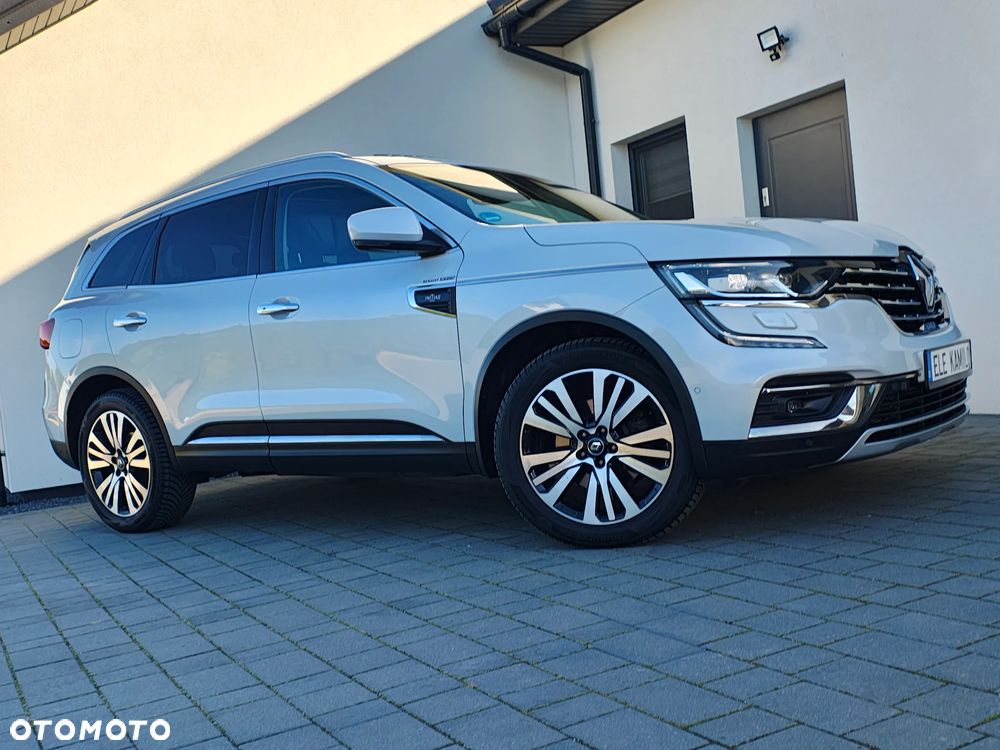Renault Koleos - 28