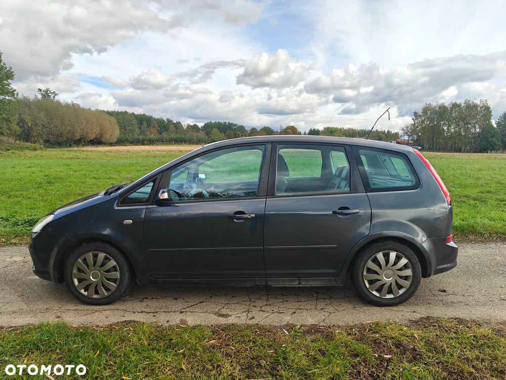 Ford Focus C-Max - 8