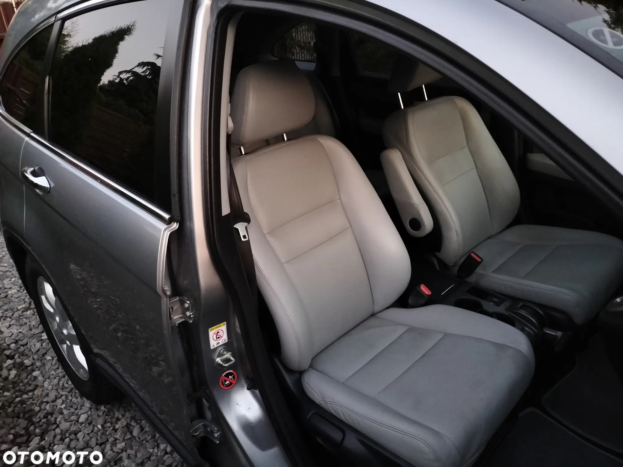 Honda CR-V 2.0 Executive - 7