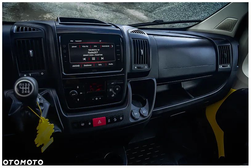 Fiat Ducato - 32