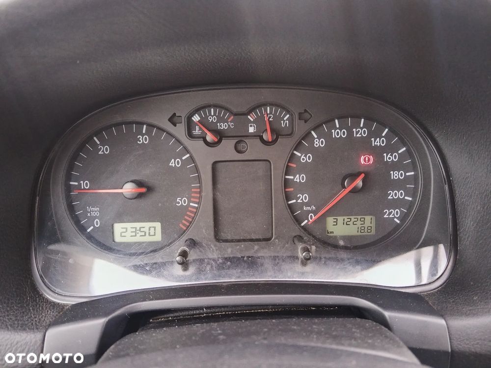 Volkswagen Golf 1.9 D Spring - 16